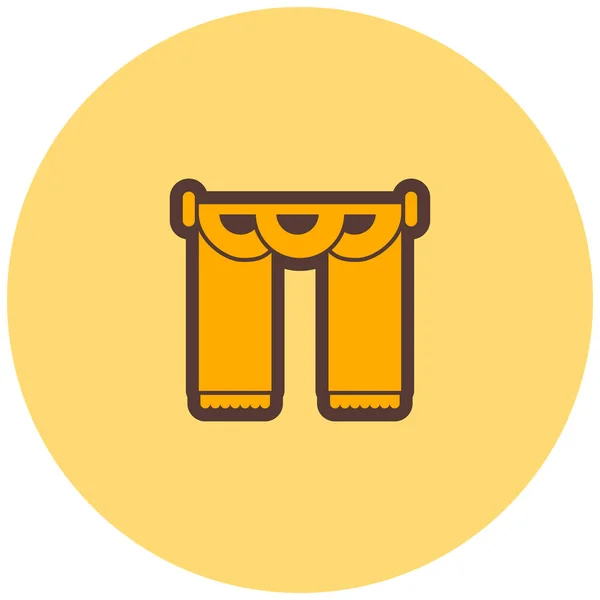 Moderne Icon Vektorillustration — Stockvektor