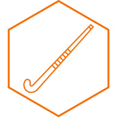 Bir Termometrenin Vektör İllüstrasyonu