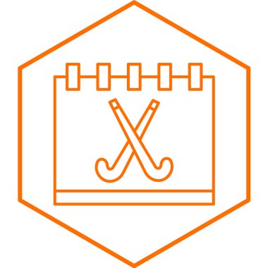 Modern b 'nin vektör illüstrasyonunda kitabın eksik simgesi