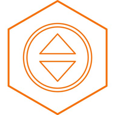 Ok simgesi çizim biçimi