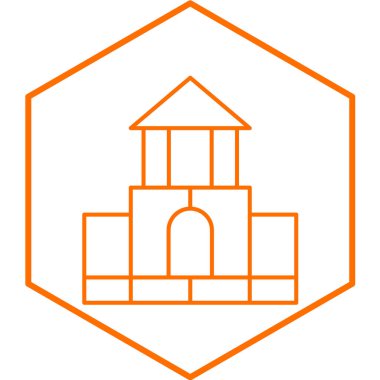 ikon vektör illüstrasyonu oluşturma