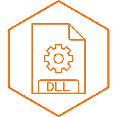 dosya biçimi vektör illüstrasyonuName