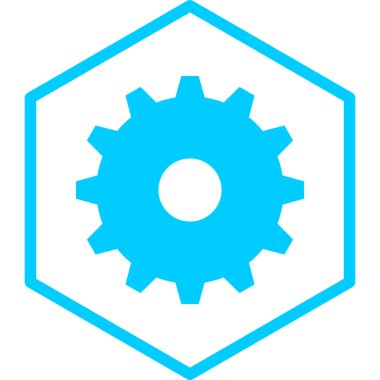 Beyzbol. Web simgesi basit illüstrasyon