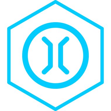 Seyrüsefer. Web simgesi basit tasarım