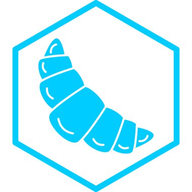 bir el hediye tutarak vektör çizim