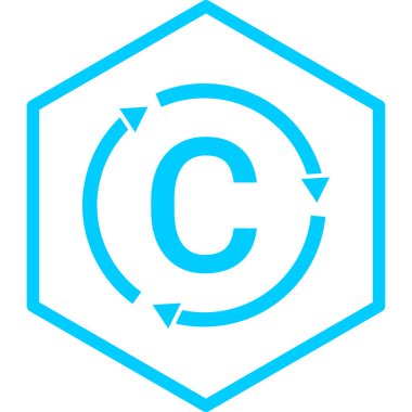 projeniz için ok simgesi