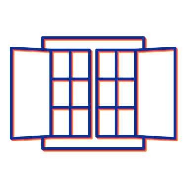 ikon vektör illüstrasyonu oluşturma