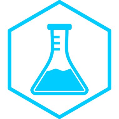 matara ikonu vektör illüstrasyonu