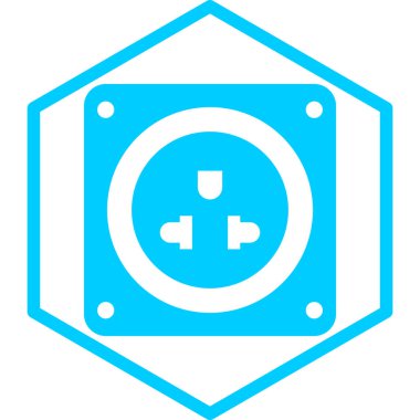 Güç prizi. Basit tasarım