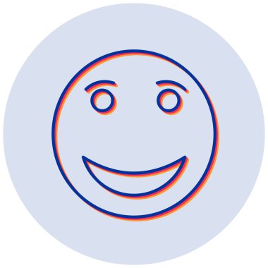 Ter simgesi, vektör illüstrasyonu