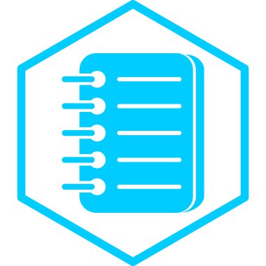 dosya vektör simgesi modern basit ve minimalist sembol