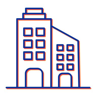 ikon vektör illüstrasyonu oluşturma