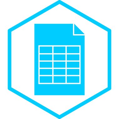 dosya biçimi vektör illüstrasyonuName