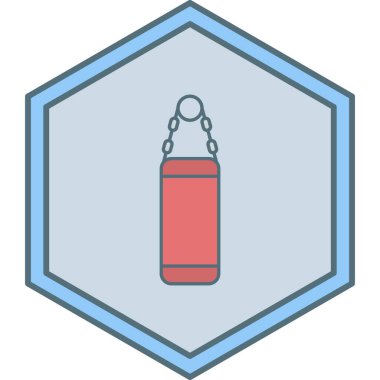 Modern eğitim ikonunun vektör illüstrasyonu