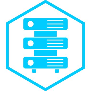 veri depolama. Basit resimleme