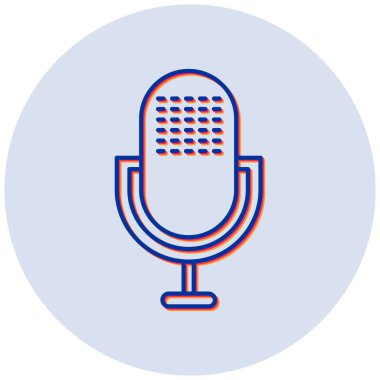 Kayıtta. Web simgesi basit tasarım