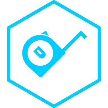 Araç modern simgesinin vektör illüstrasyonu