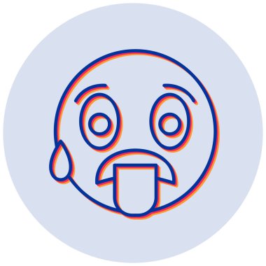 Seksi surat. Basit resimleme