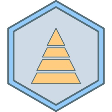 Beyzbol. Web simgesi basit illüstrasyon