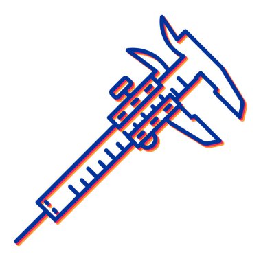 araç simgesi, vektör illüstrasyonu basit tasarım