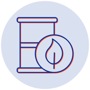 Petrol Fıçısı. Basit tasarım