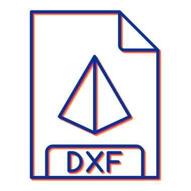 dosya biçimi vektör illüstrasyonuName