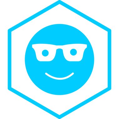 Yüz ifadeleri. Web simgesi