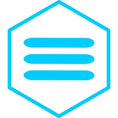 Web simgesi vektör illüstrasyonu