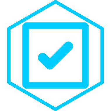 İşaretle. Web simgesi