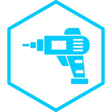 Sondaj. Web simgesi basit illüstrasyon