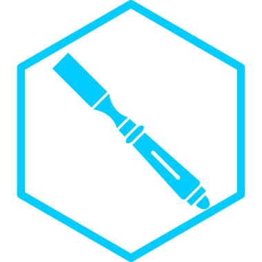 Şırınga. Web simgesi basit illüstrasyon