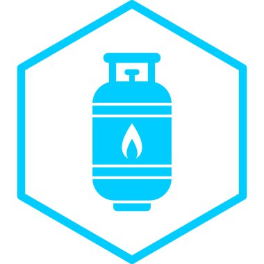 Fıçı. Basit tasarım web simgesi 