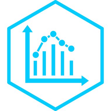 Büyüme. Web simgesi basit illüstrasyon