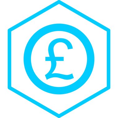 Avro. Web simgesi basit tasarım