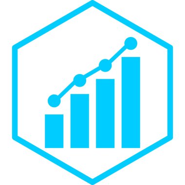 Bar çizelgesi. Basit resimleme