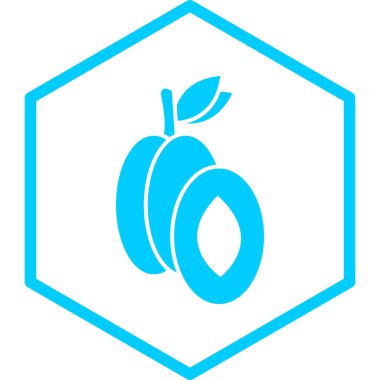 Kişisel ve ticari kullanım için resim simgesi. tombul 