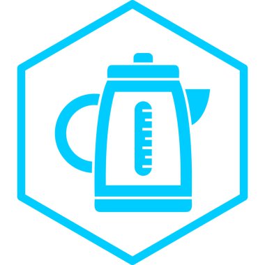 Çaydanlık. Basit tasarım