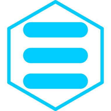 düzenleme ve geliştirme simgesi. vektör illüstrasyonu