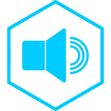 Cilt simgesi, vektör illüstrasyonu