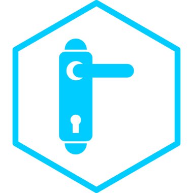 Simge, vektör illüstrasyonu basit tasarım