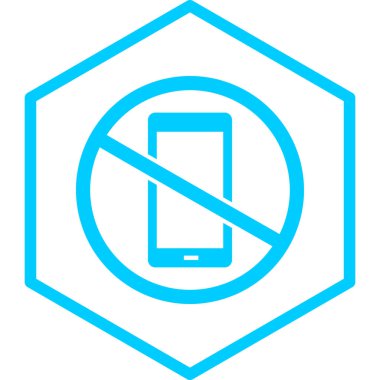 Cep telefonu. Basit tasarım