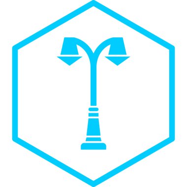 ok simgesinin vektör illüstrasyonu