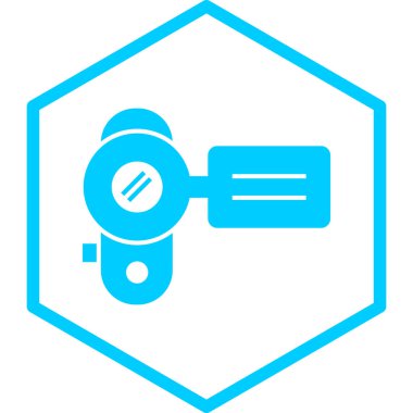 Anahtar. Web simgesi basit illüstrasyon