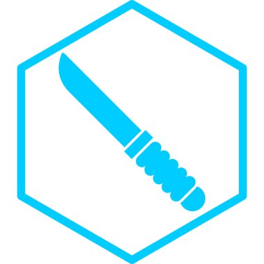 Kalem. Web simgesi basit tasarım