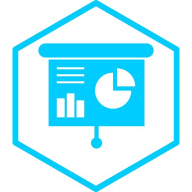 İş grafiği Basit resimleme