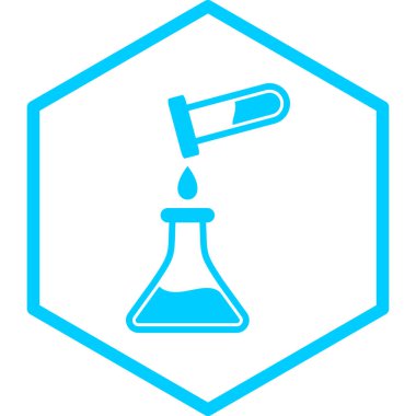 Matara. Web simgesi basit illüstrasyon