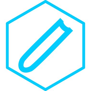 Kalem. Web simgesi basit tasarım