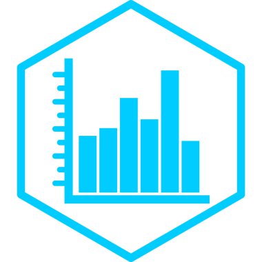 Bar çizelgesi. Basit resimleme