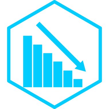 Bar çizelgesi. Basit resimleme