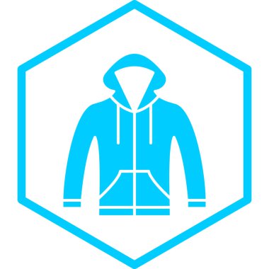 man simgesi vektör illüstrasyonu